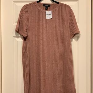 NWT Light pink dress!